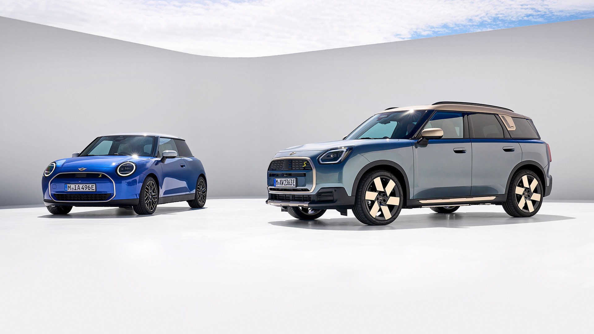 MINI porodica kamatna stopa 3,5%